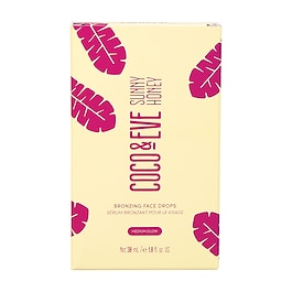 Bräunungsserum für das Gesicht - Medium Glow